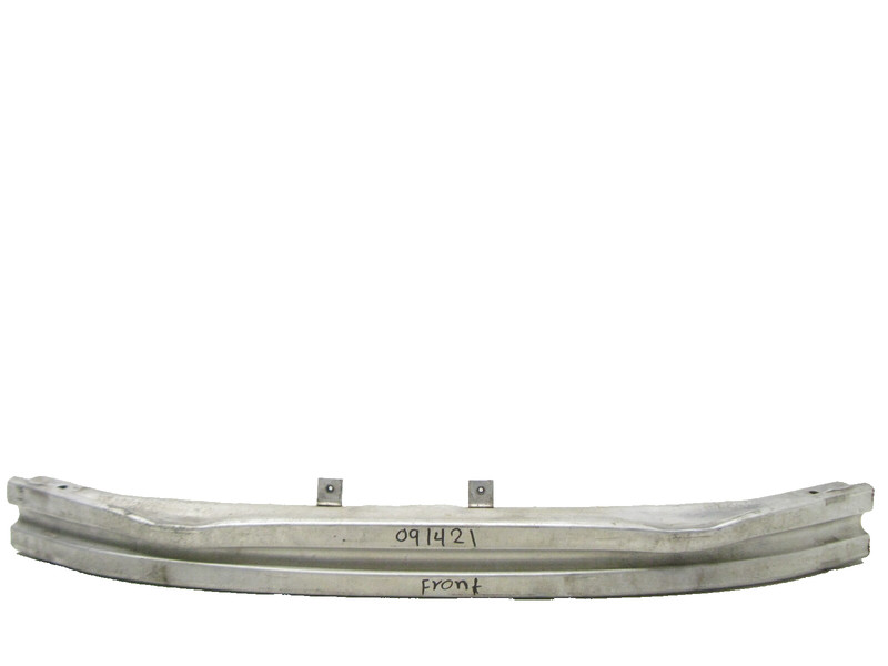 06-10 AUDI D3 A8 A8L S8 QUATTRO FRONT BUMPER REINFORCEMENT IMPACT BAR OEM 091421