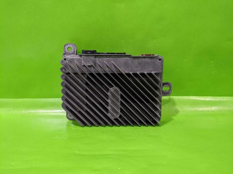 15 16 17 ESCALADE BOSE AMP AMPLIFIER OEM 4532-59