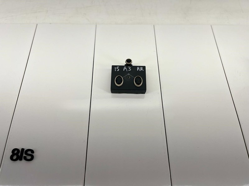 2015 AUDI A3 QUATTRO REAR RIGHT PASSENGER SIDE DOOR CONTROL MODULE OEM