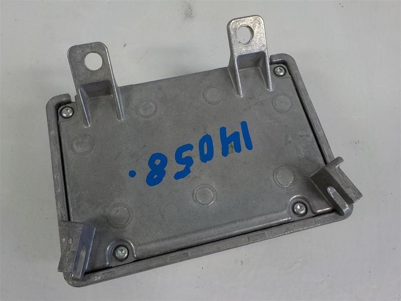 2006 Acura Tl Srs Control Module Computer Unit - Good - 77960-Sep-A12