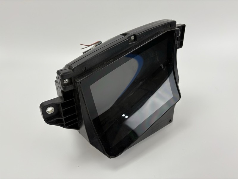 14-18 Bmw X5 F15 Head Up Display Screen Monitor Dashboard Front 62309321277 OEM