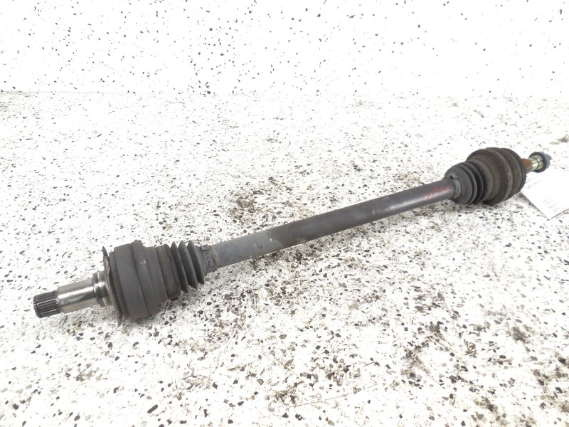 2010-2016 Mercedes-Benz E350 AWD Sedan Rear Axle Shaft Driver Left LH OEM