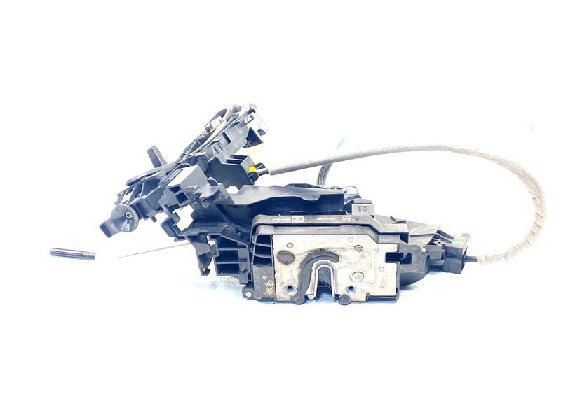 15-18 MERCEDES C300 W205 FRONT RIGHT DOOR LATCH ACTUATOR OEM A0.49