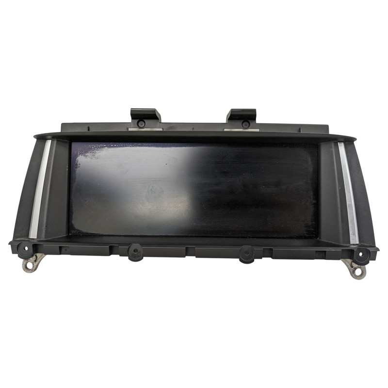 2016-2018 BMW X3 F25 X4 F26 Central Information Display Screen 8.8" 6822625 OEM