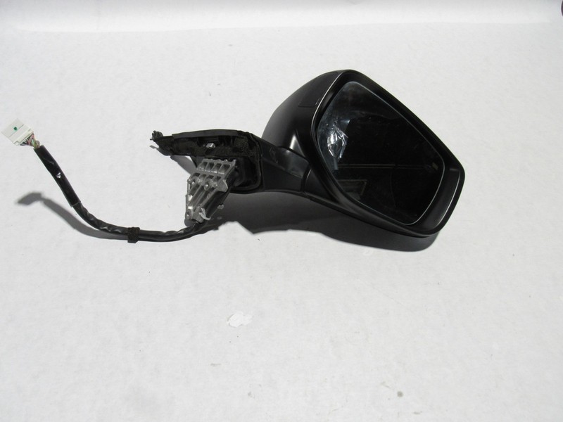 Subaru Outback 2024 Rear Right Passenger Door Exterior Side Mirror 19-25 |