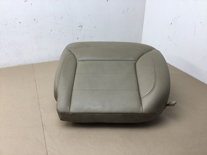 Mercedes ML350 W166 2013 Rear Right Passenger Lower Bottom Seat Cushion 12-15 :M