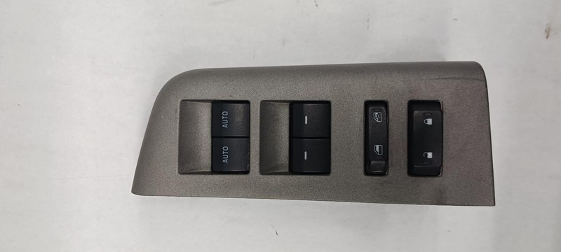 13-'16 FORD F250SD Front Door Switch Driver window master Crew Cab OEM