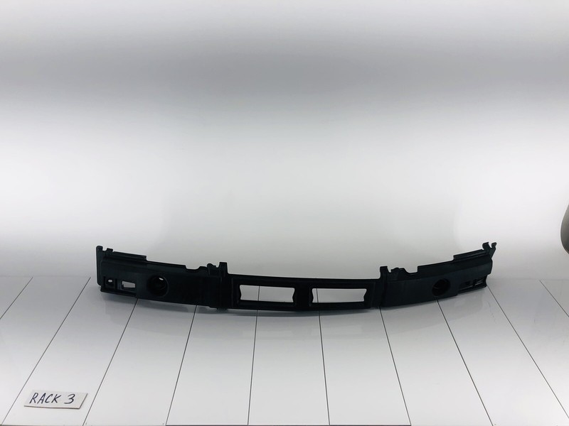 07-12 GMC ACADIA REAR BUMPER CENTER MOUNT SUPPORT BRACKET ENERGY ABSORBER OEM