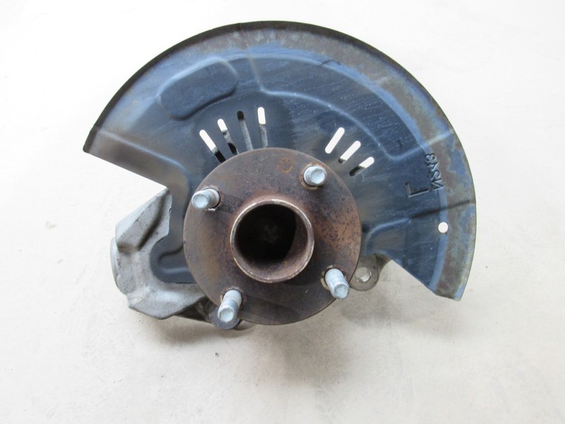 Mazda MX-5 Miata 2019 2.0L RWD Front Left Driver Knuckle Spindle 15-25 *