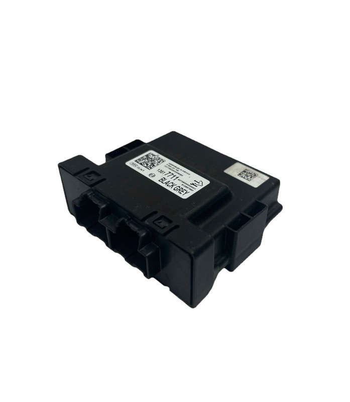 2018 to 2022 Chevrolet Equinox network gateway control module unit assy