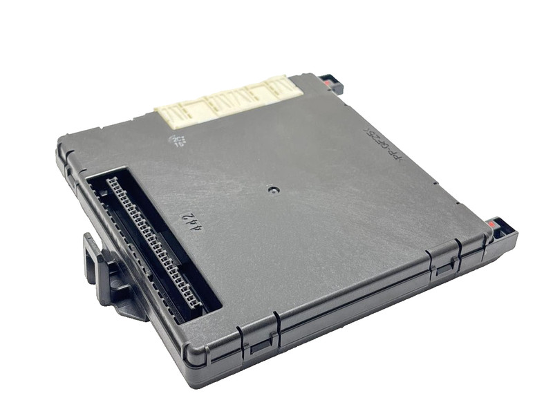 Toyota CHR Multiplex Network Body Control Module 2019 P/N 8922110021
