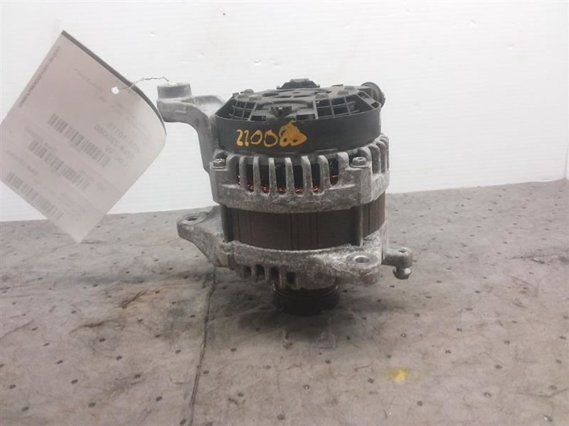 Alternator Fits 18-19 LEGACY 798571