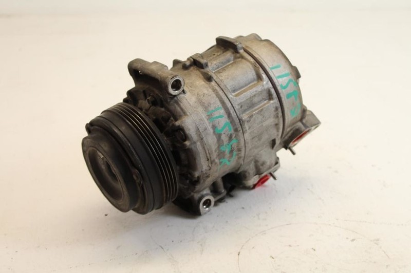 AC Compressor Coupe Fits 01-06 BMW 325i 202633