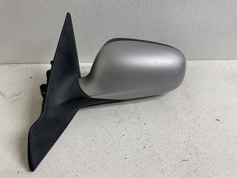 2005 Saab 9-3 Sedan Linear Left Driver Side View Door Mirror 5 Wire Connector