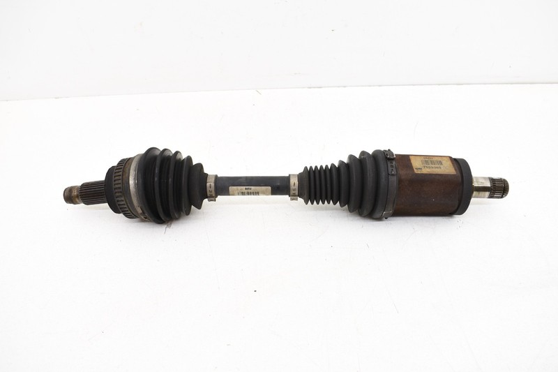 2007 BMW E90 328xi AWD FRONT LEFT SUSPENSION AXLE SHAFT 7529389 OEM KW61