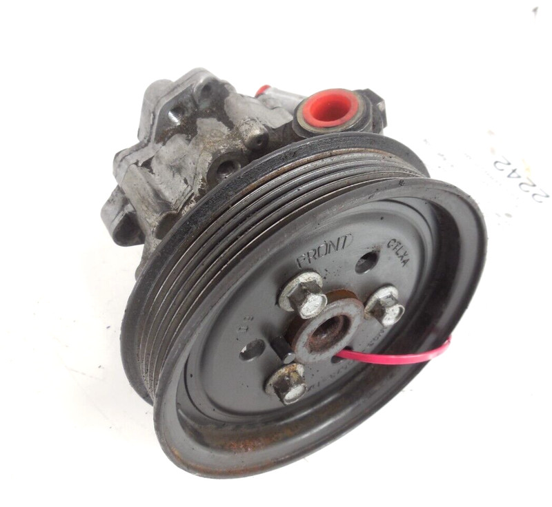 2010-2019 Jaguar XJ Power Steering Pump OEM