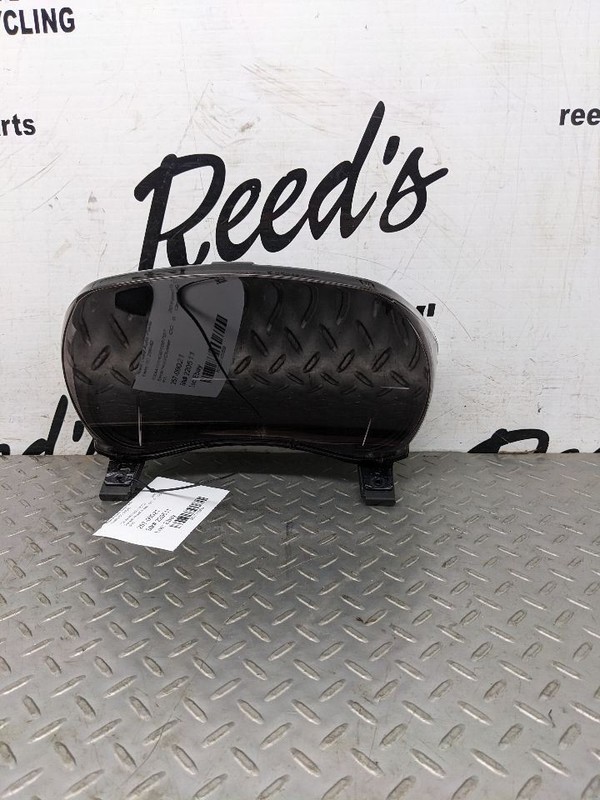 Speedometer Cluster Base Opt KL9 MPH ID 23353417 Fits 16 ATS 1074559