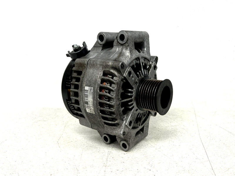 ⭐2012-2019 BMW X5 X6 E70 E71 3.0L ENGINE ALTERNATOR GENERATOR ASSY OEM LOT2553