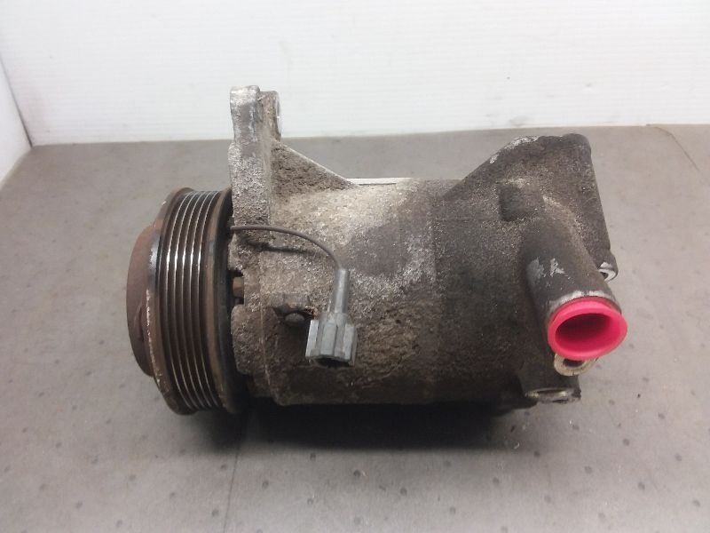 Air Conditioner AC Compressor 6 Cylinder Fits 06-07 MURANO 666461