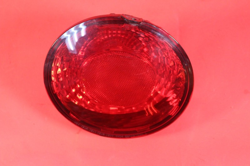 05-13 Corvette C6 Rear Taillight Left DR Side Only 10440715 *Used* OEM