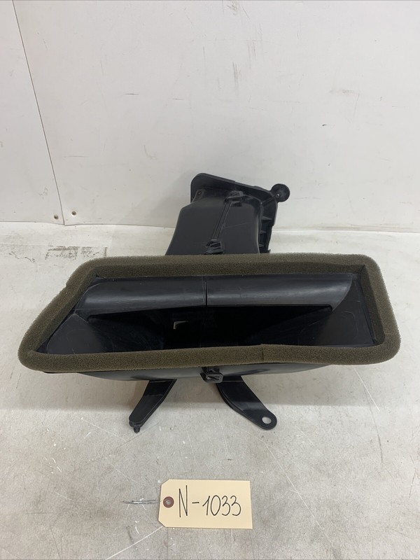 ⚡️20-22 TESLA MODEL Y HVAC HEATER FRONT CABIN FRESH AIR INTAKE DUCT 1033 M19
