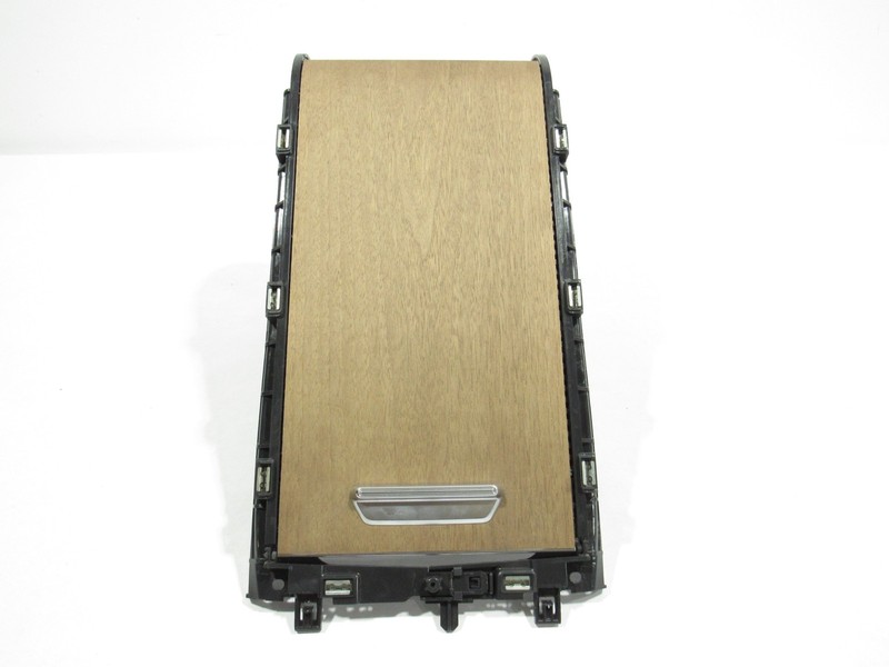 Lucid Air Touring 2023 Front Center Console Sliding Storage Lid 22-25 ;:O