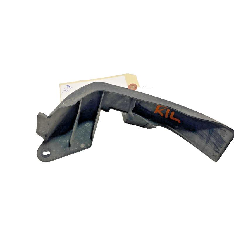 Infiniti Q50 2014-2020 Rear Driver Side Mudguard Deflector Bracket SupportOEM