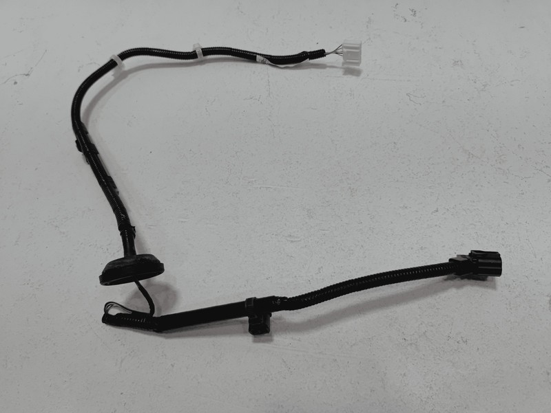 19-2023 TOYOTA RAV4 LE REAR PASSENGER SIDE LUGGAGE ROOM WIRE WIRING HARNESS OEM