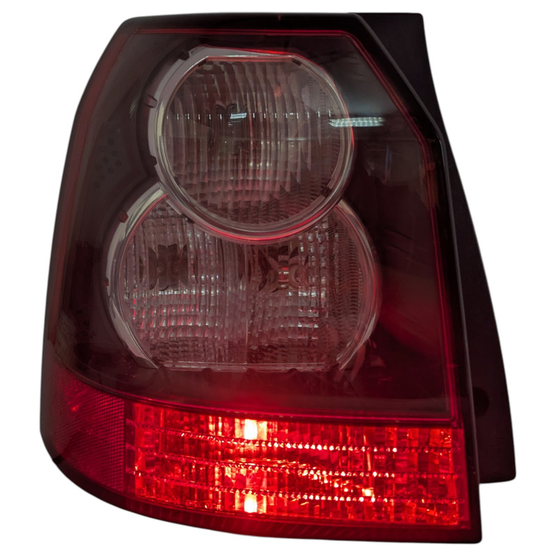 2008-2010 Land Rover LR2 Rear Left Driver LH Side Tail Light Lamp Taillight OEM