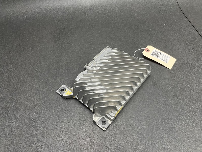 Audio Amplifier 2021 Cadillac XT4 85123095 2019 2020 2022