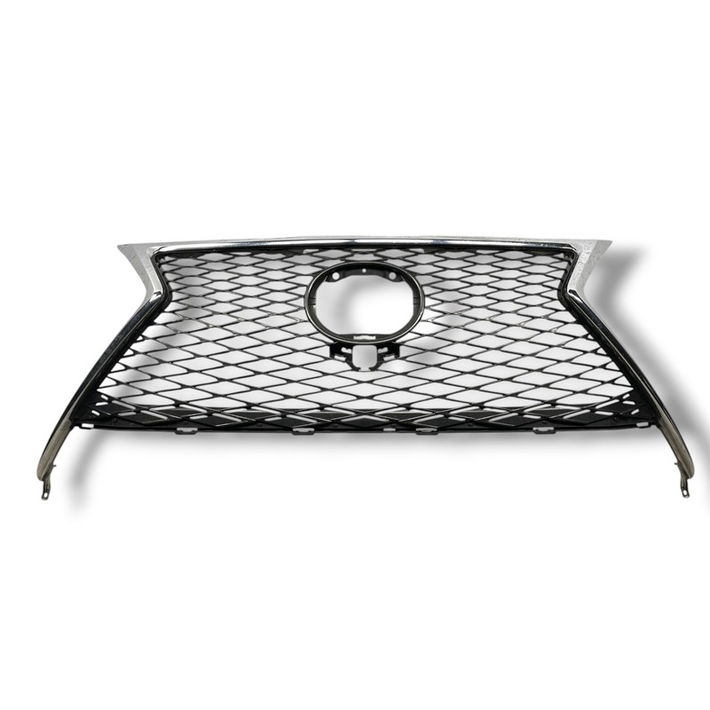 Lexus NX200t NX300h 2014-2017 Front radiator grille OEM 5311178020