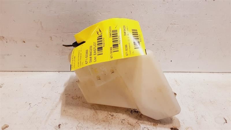 Coolant Reservoir Fits 07-12 LEXUS ES350 3272751