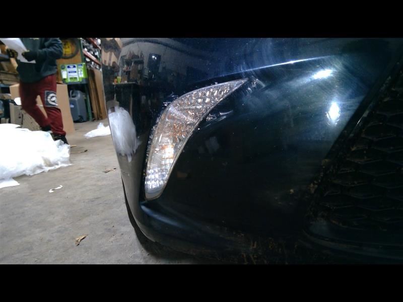 Passenger Corner/Park Light Park Lamp-turn Signal Fits 15-17 CAMRY 1290150