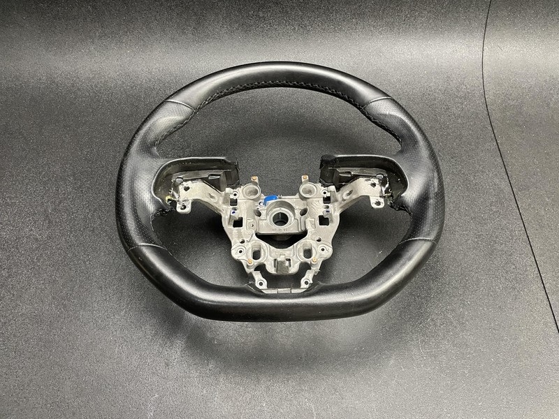 Steering Wheel 2018 Kia Sportage 56120-D9700-FHV 2017 2019