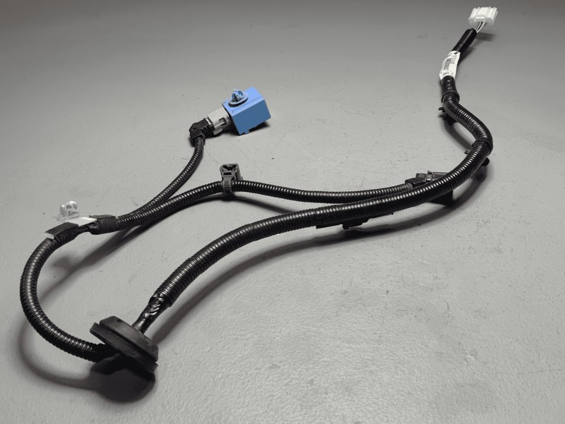 2019-2024 Toyota RAV4 Hybrid Luggage Room Wire Harness Cable OEM