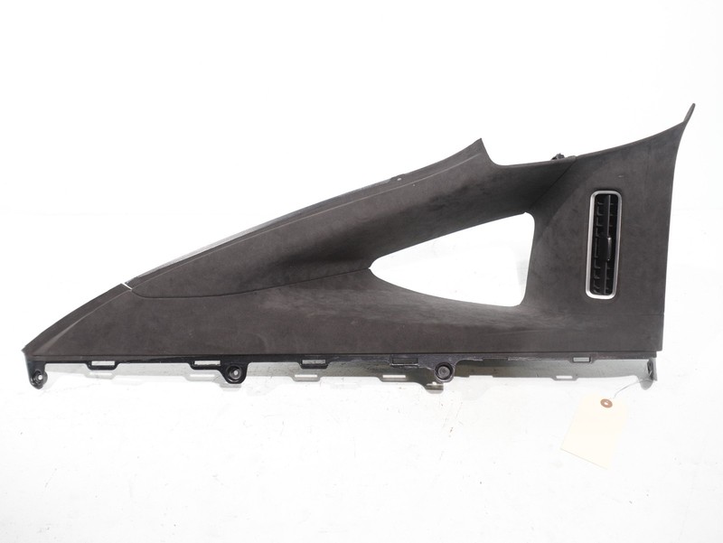 2016-2020 Tesla Model X Rear Left C Pillar Upper Trim Cover 1035957-04-E OEM