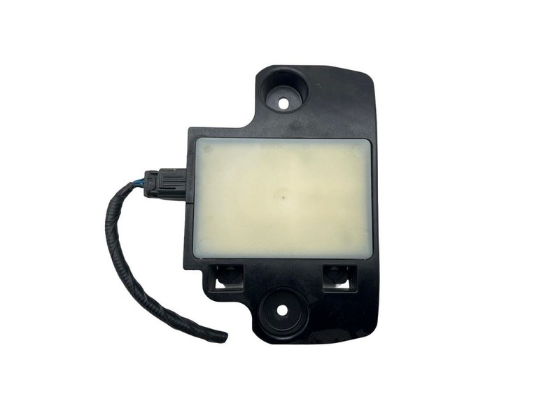 2018-2020 Rover Velar Right Passenger Blind Spot Alert Radar Unit With Bracket