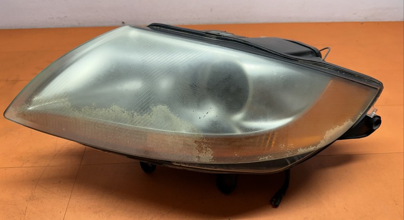 03 - 2005 BMW Z4 HALOGEN REGULAR Front Left Headlight DRIVER Side OEM LH