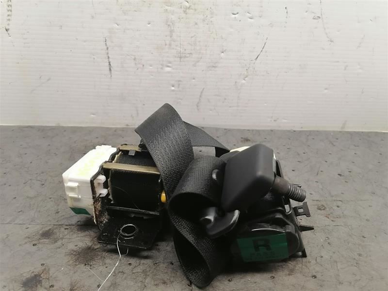Seat Belt Front Bucket Passenger Retractor Coupe Fits 00-02 CORVETTE 1395573