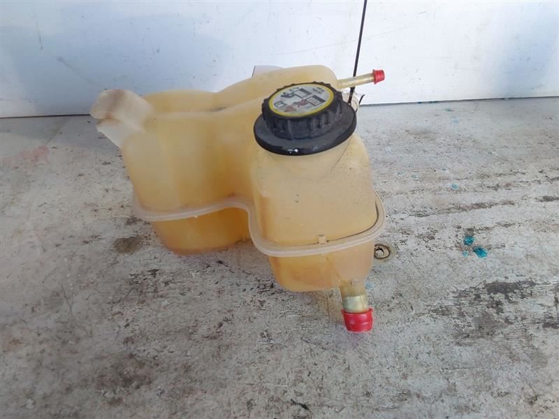 Coolant Reservoir Fits 04-08 FORD F150 PICKUP 3261286