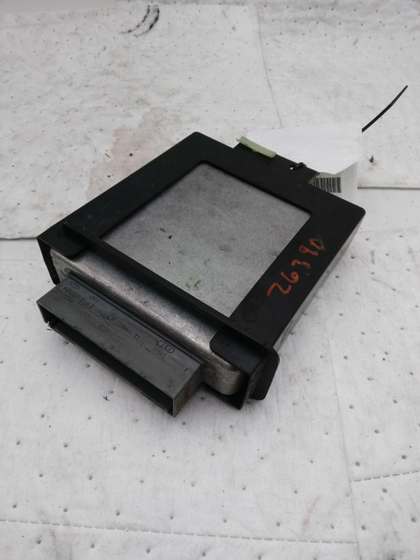 2003 Ford F250SD ECM Engine Control Module OEM 5.4L Grey 185k Miles