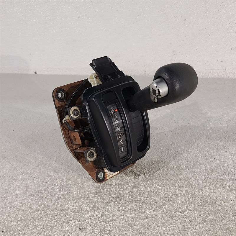 99-05 Mazda Miata MX5 Automatic Transmission Floor Shifter Assembly Oem Aa7470