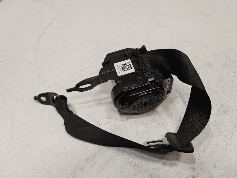 2018-2023 BMW 530 Rear 2 Row Left or Right Seatbelt Retractor OEM