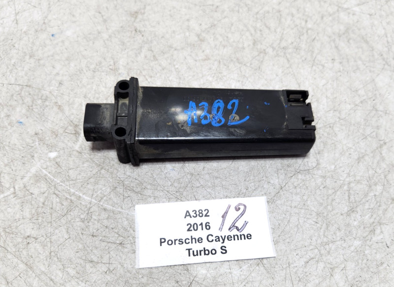 ✅ 15-18 OEM Porsche Cayenne Turbo S 958 Tire Pressure Monitoring Sensor Module