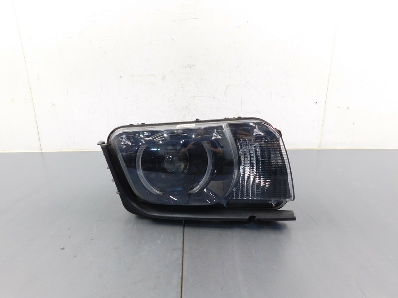 2012 13 14 15 Chevy Camaro ZL1 Right Passenger Xenon Head Light #1245 X1