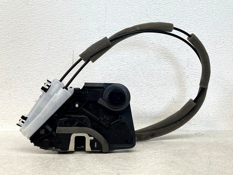 ⭐2022-2023 TOYOTA GR86 FRONT RIGHT SIDE DOOR LOCK LATCH ACTUATOR OEM LOT2505