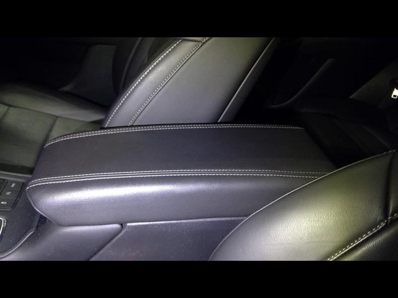 Armrest Lid Fits 19-22 XT4 1547006