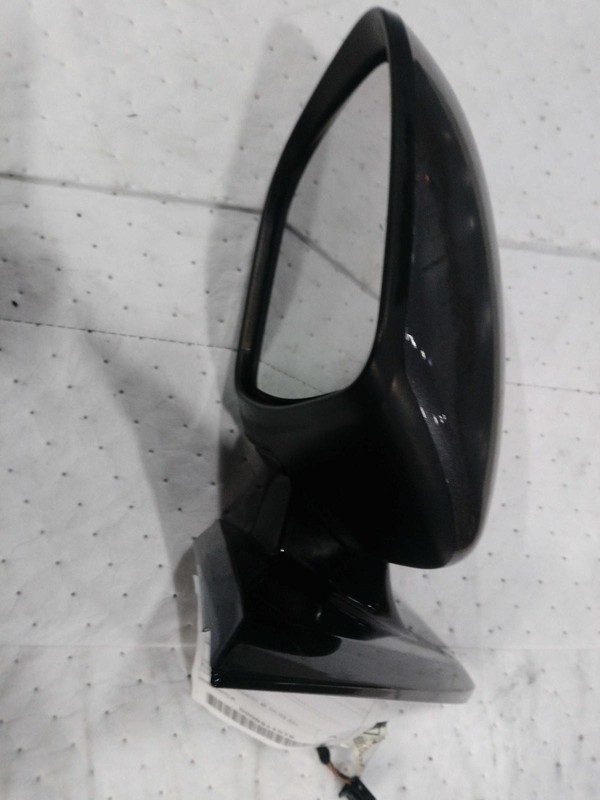 2020 Nissan Pathfinder Left Door Mirror Grey OEM Non-Heated 73000 Miles
