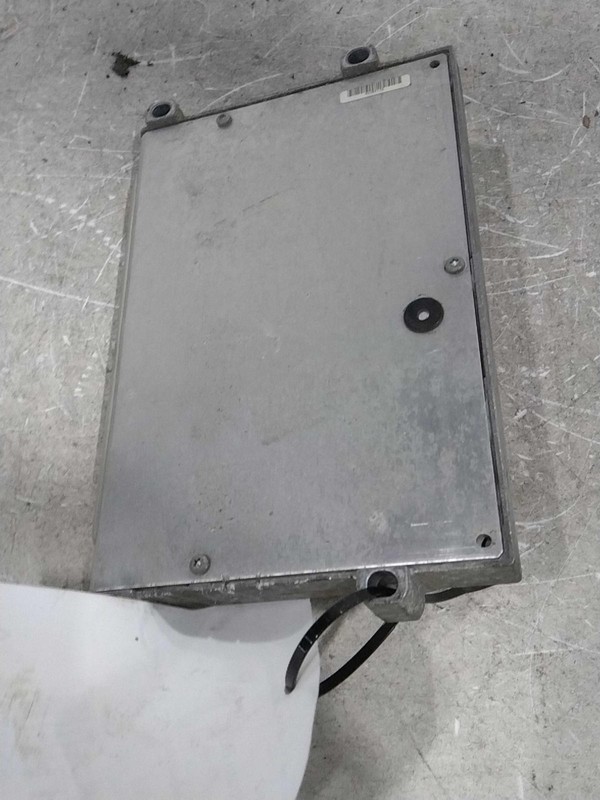 2010 Lincoln MKZ Engine Control Module ECM AE5A12A650AKA 122K Miles OEM