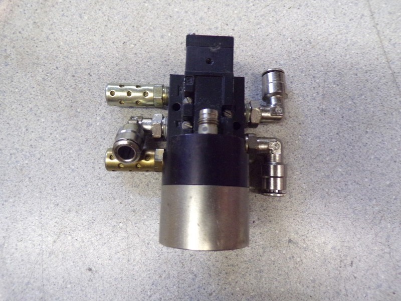 Enfield SN25361 LS-V15 Valve *FREE SHIPPING*